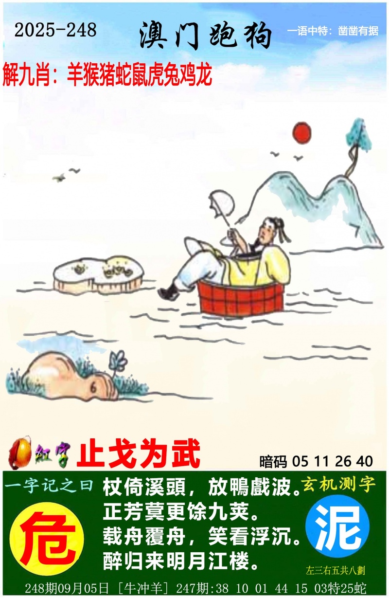 中国梦推荐